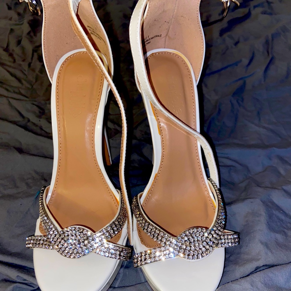 Heals